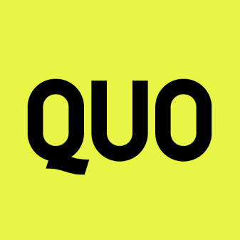 Quo (formerly OpenPhone)